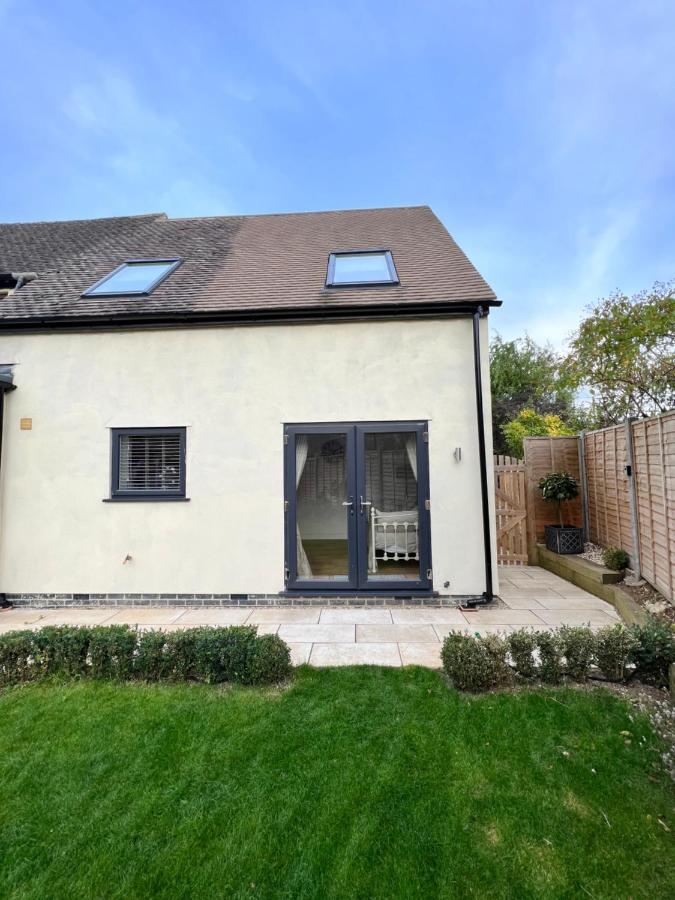 Sandscroft Annex 5A Broadway (Worcestershire) Exterior foto